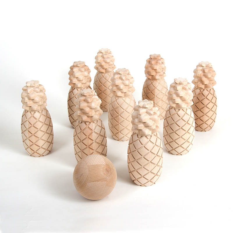 CNC Turning