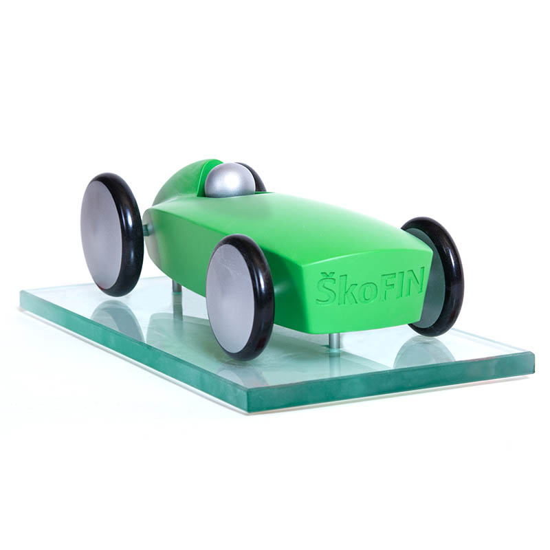 Promotional items